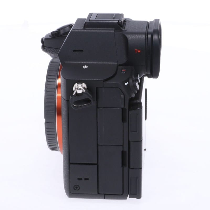α7R V ボディ ILCE-7RM5