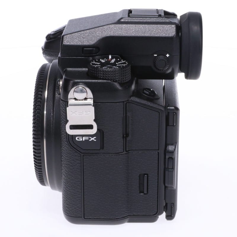 FUJIFILM GFX50S ボディ
