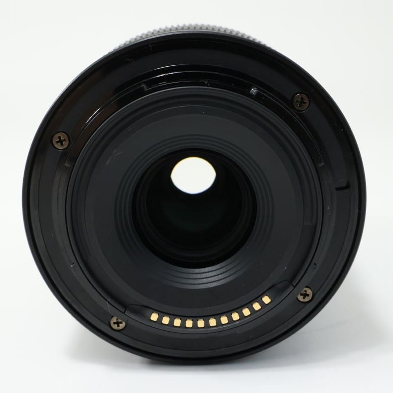 NIKKOR Z DX 50-250mm f/4.5-6.3 VR