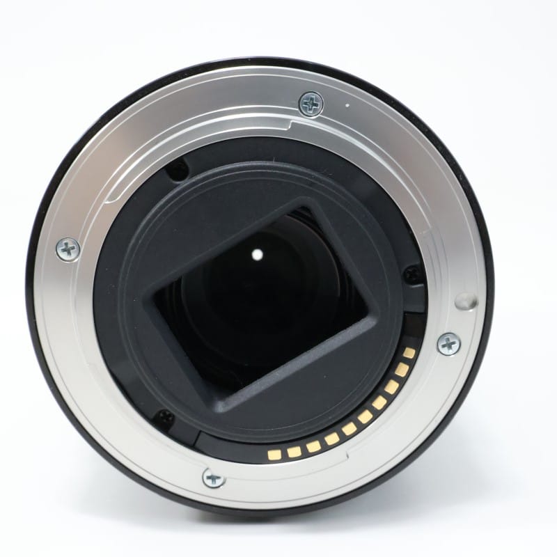 E 55-210mm F4.5-6.3 OSS ブラック SEL55210B