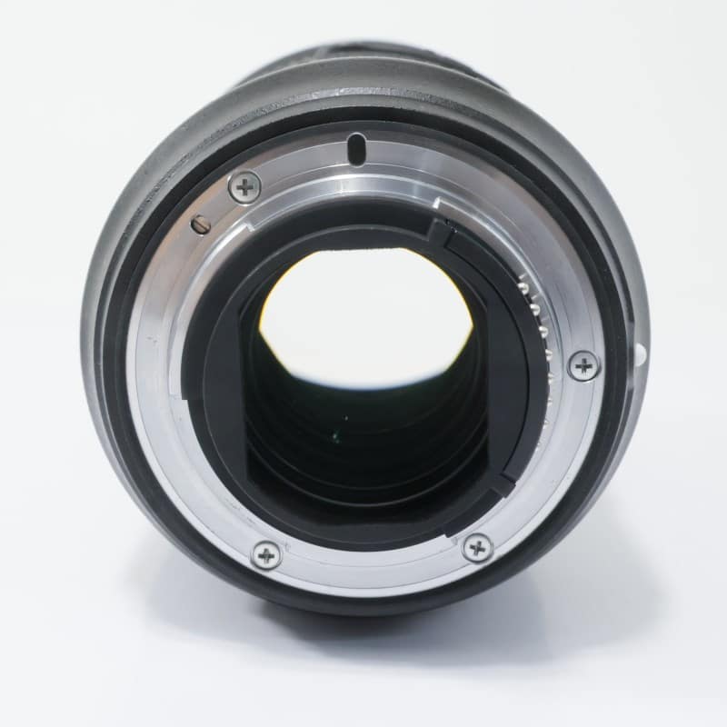 AF-S NIKKOR 24-70mm f/2.8E ED VR