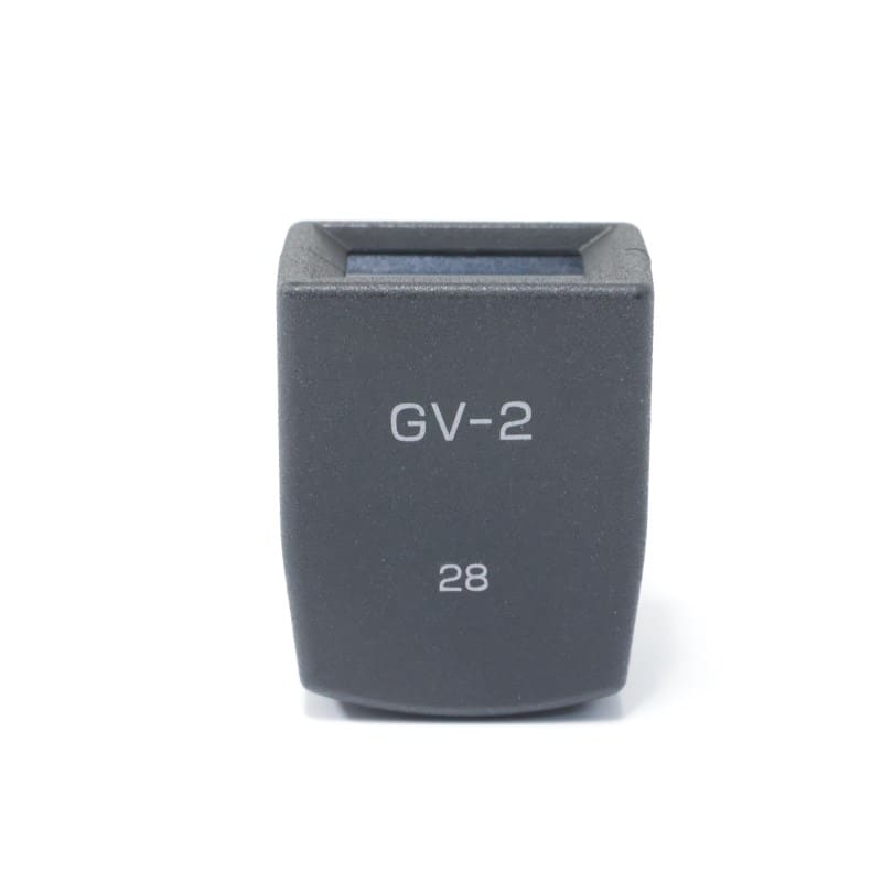 GRデジタルファインダー GV-2
