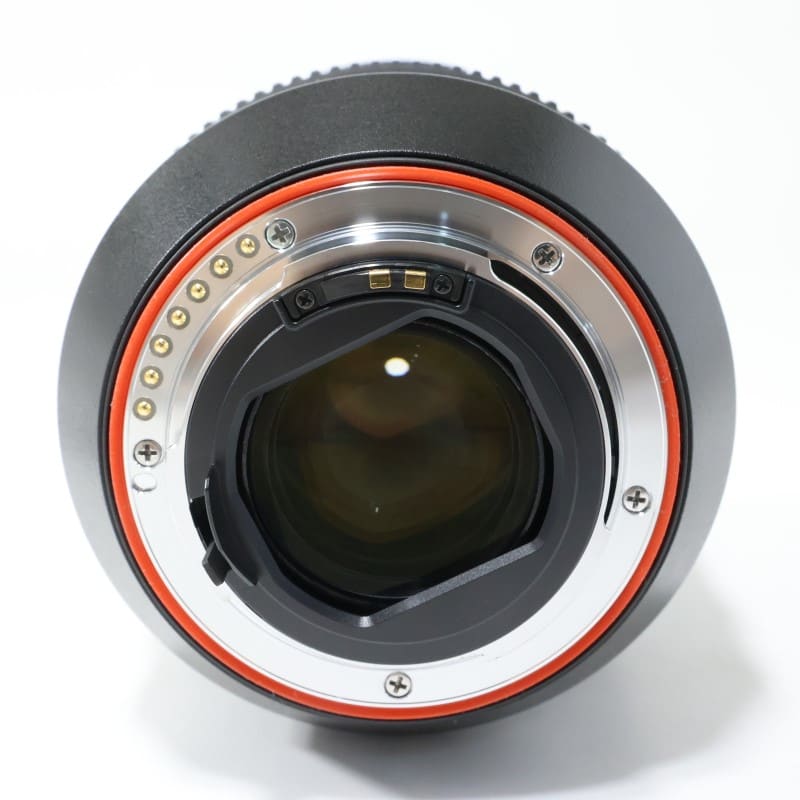 HD PENTAX-D FA 24-70mmF2.8ED SDM WR