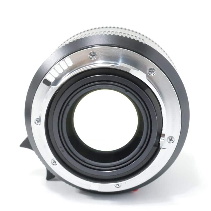 ライカ ズミルックスM f1.4/50mm ASPH. ブラック 11728