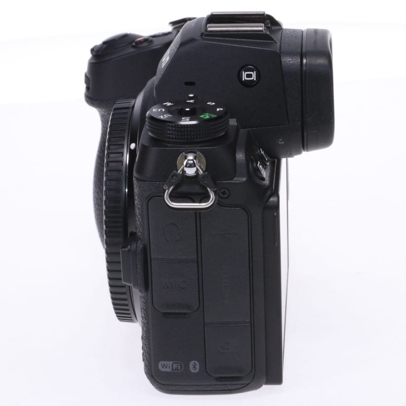 Z7II ボディ