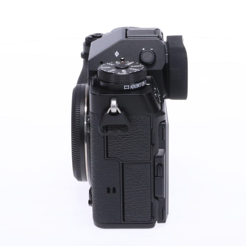 FUJIFILM X-T5 ボディ ブラック (日本語・英語版)