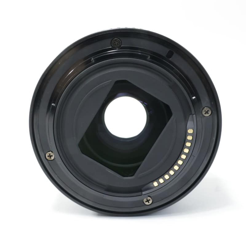 NIKKOR Z 40mm f/2 SE