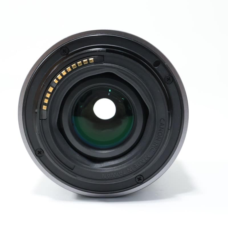 RF24-50mm F4.5-6.3 IS STM