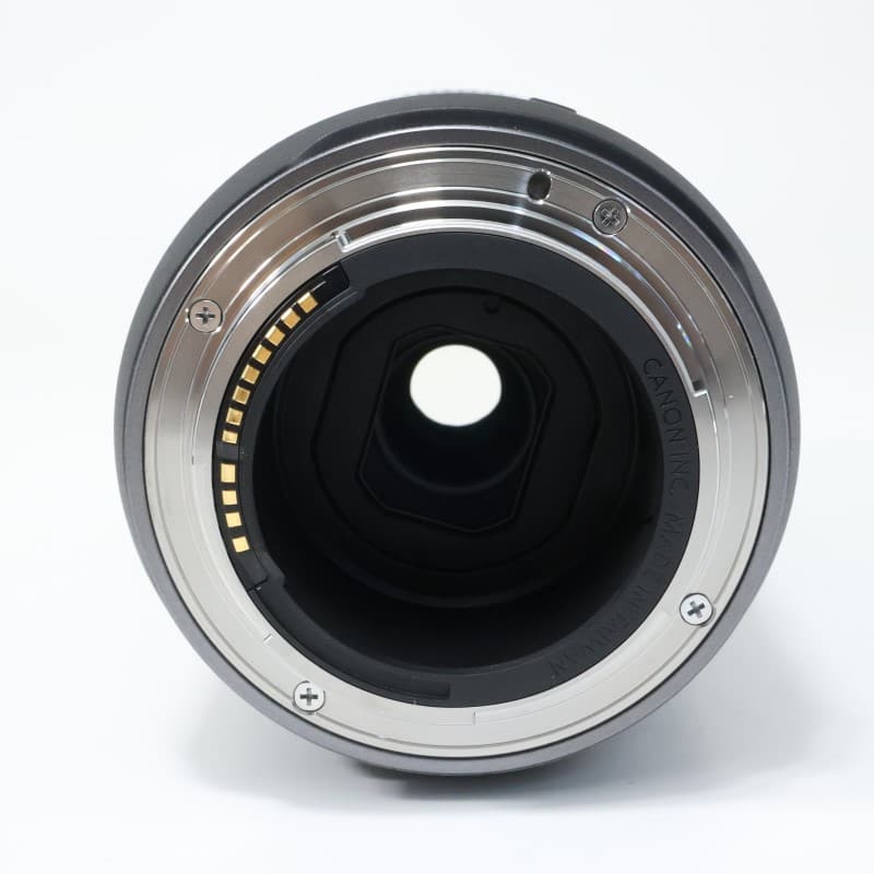 RF100-400mm F5.6-8 IS USM