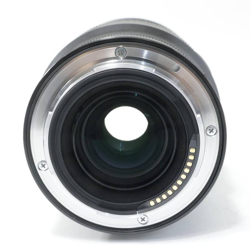 NIKKOR Z 24-70mm f/2.8 S