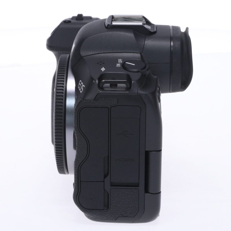 EOS R5
