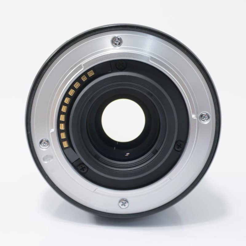 富士フイルム フジノンレンズ XF23mmF2 R WR ブラック ABランク 中古