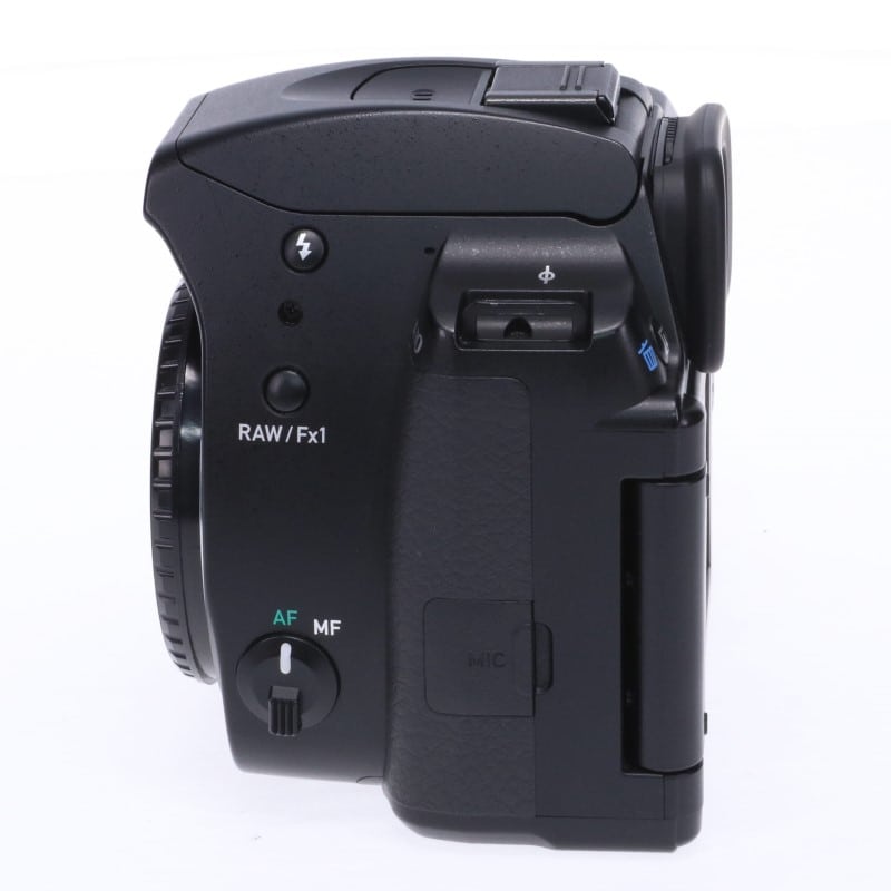 PENTAX K-70 ボディキット ブラック