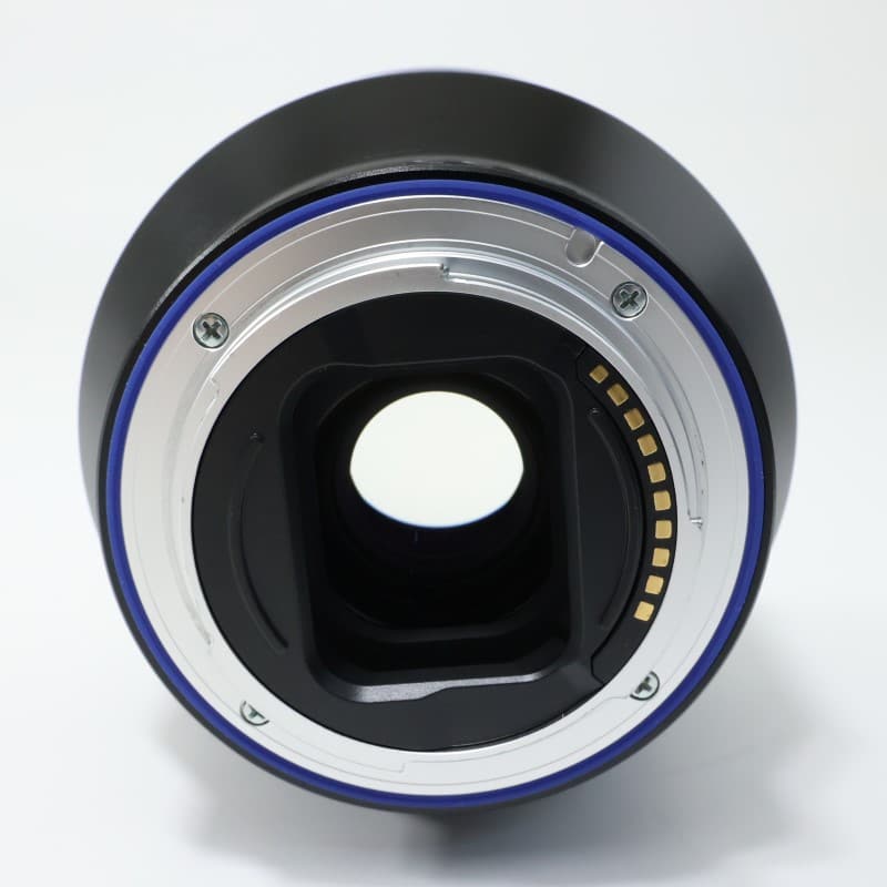 Batis 2/25 E-mount