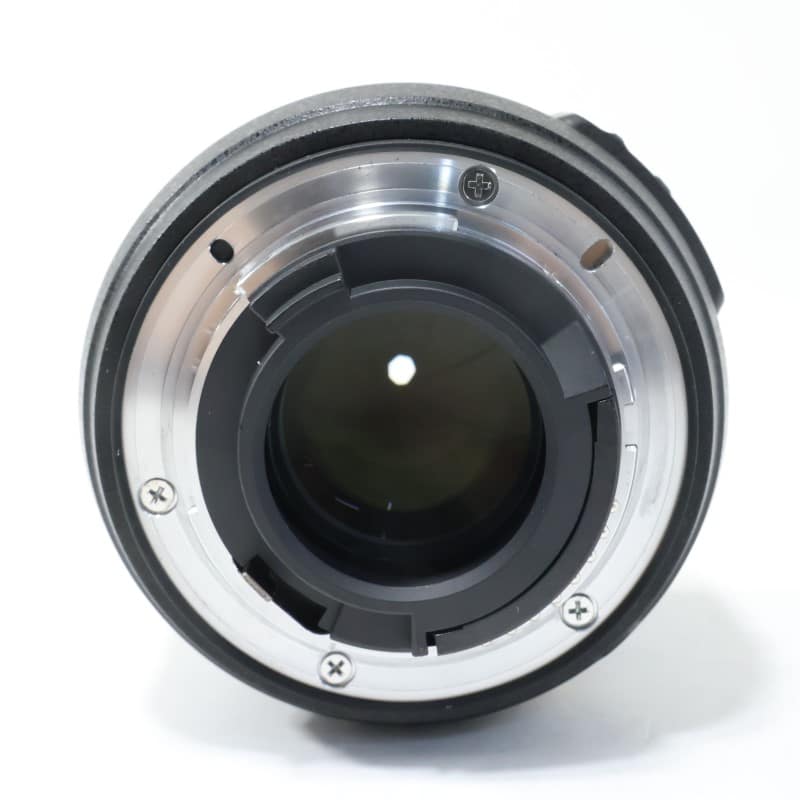 AF-S DX NIKKOR 35mm f/1.8G