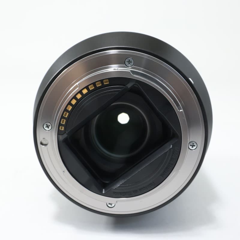 Vario-Tessar T* FE 24-70mm F4 ZA OSS SEL2470Z