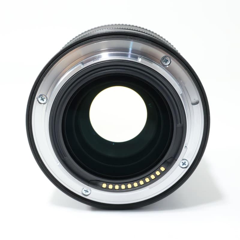 NIKKOR Z 35mm f/1.4