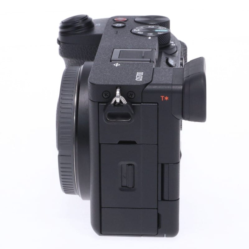 α6700 ボディ ILCE-6700
