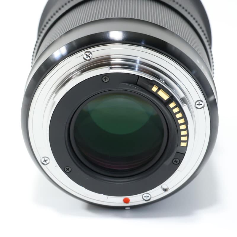 50mm F1.4 DG HSM Art キヤノン