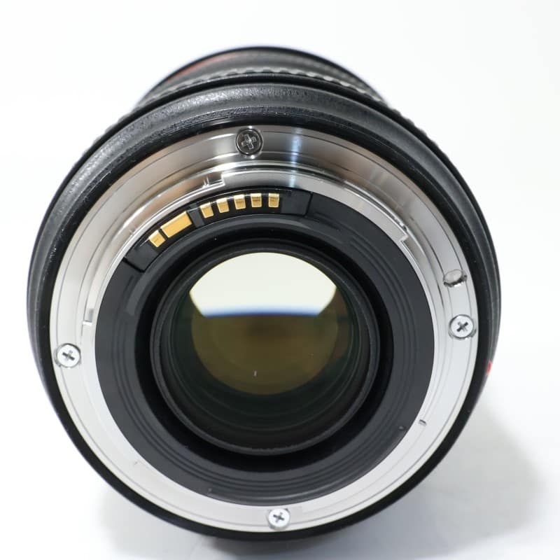 EF24-70mm F2.8L II USM