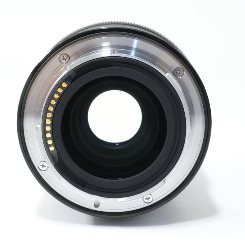 NIKKOR Z 50mm f/1.8 S