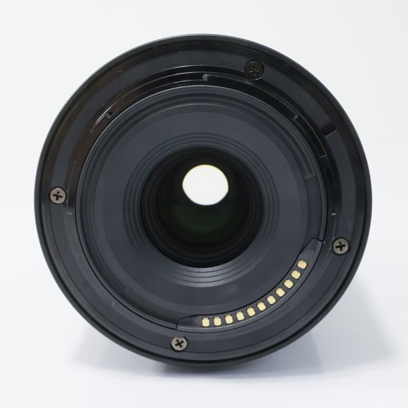 NIKKOR Z DX 50-250mm f/4.5-6.3 VR
