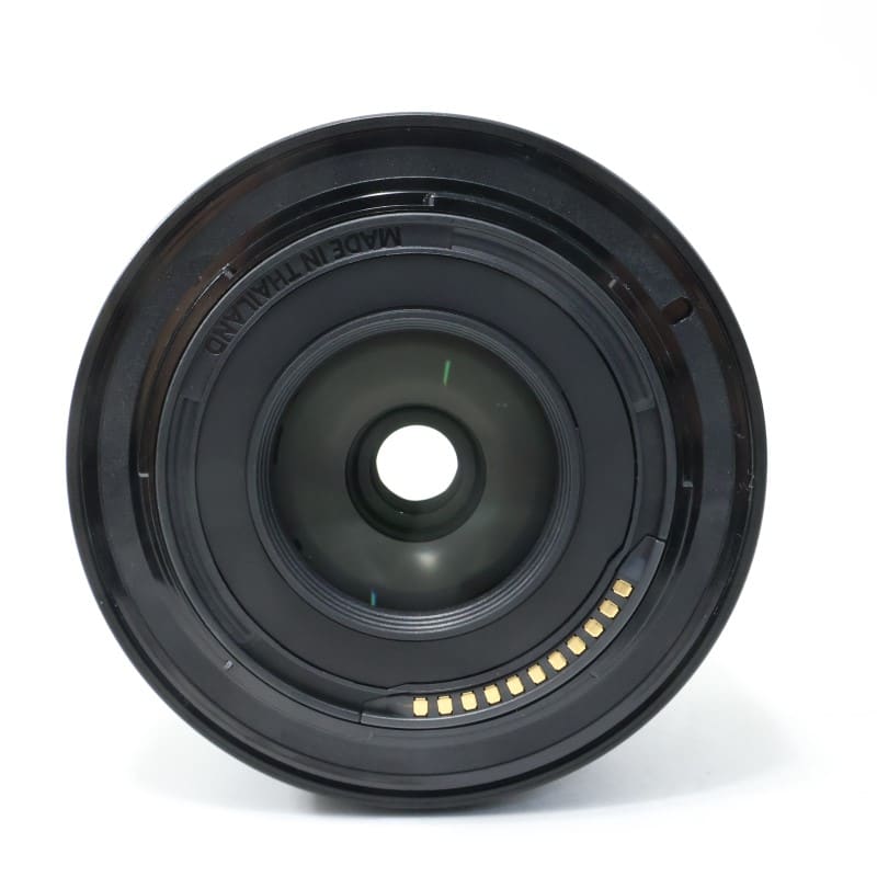 NIKKOR Z DX 16-50mm f/3.5-6.3 VR ブラック