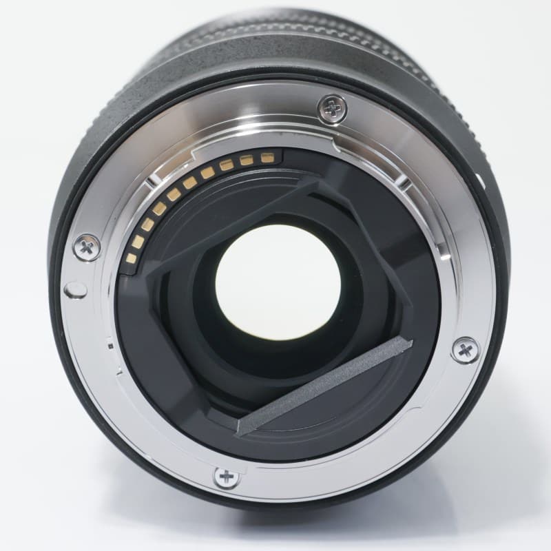 FE 20mm F1.8 G SEL20F18G