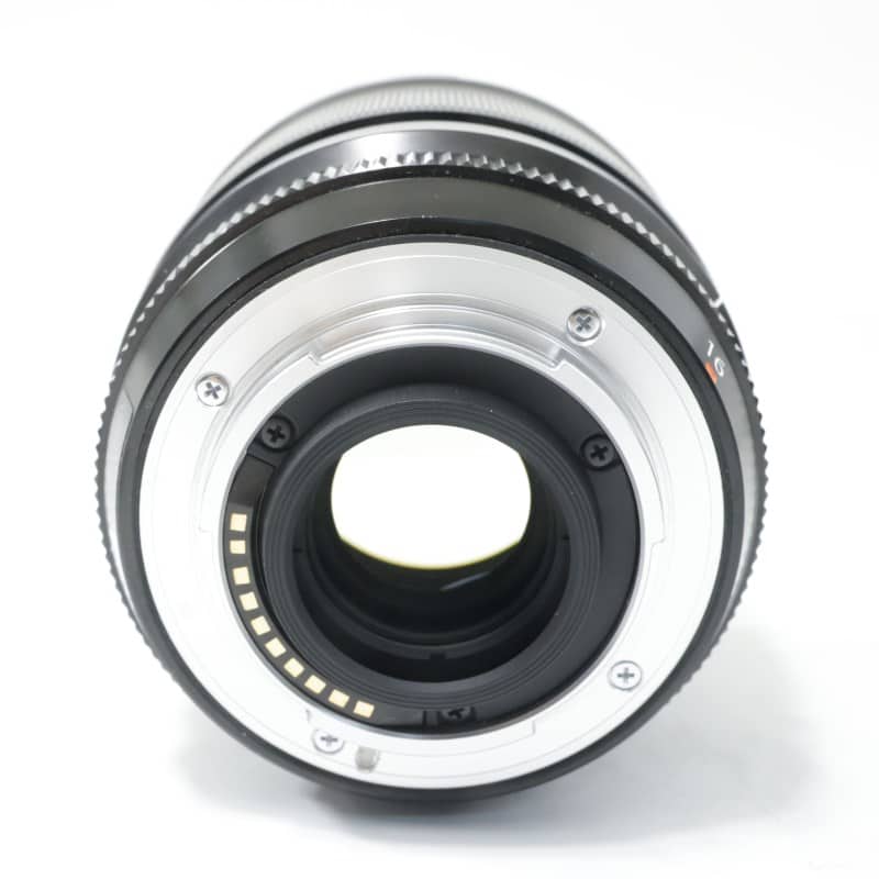 フジノンレンズ XF16mmF1.4 R WR