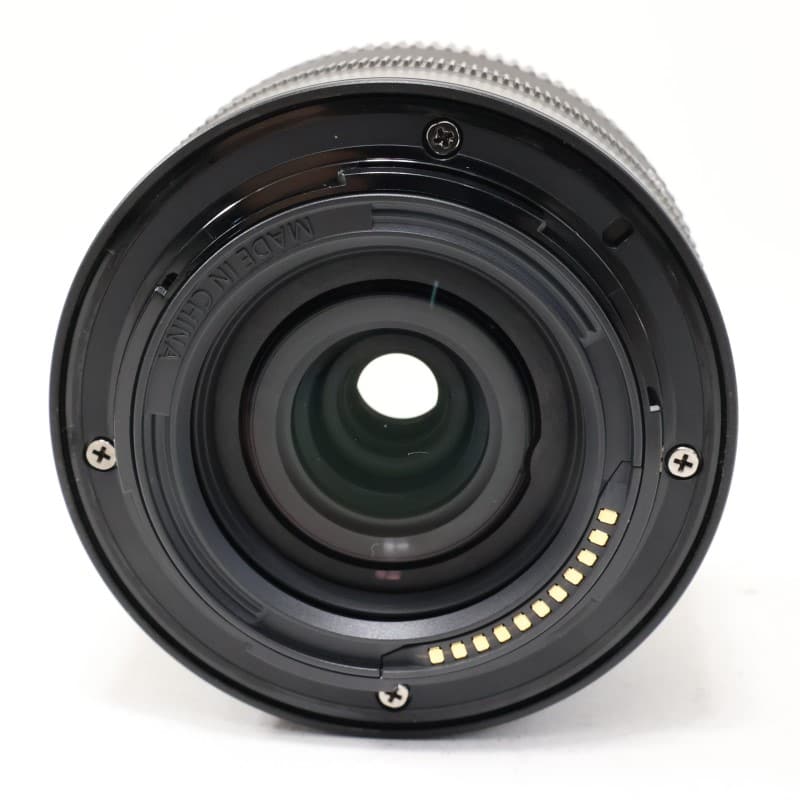 NIKKOR Z 24-50mm f/4-6.3