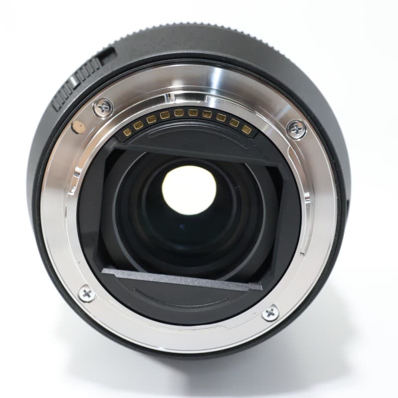 FE 20-70mm F4 G SEL2070G
