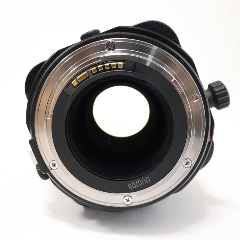 Canon TS-E 45mm F2.8 中古 C2120185650123|中古通販フジヤカメラ Canon TS-E 45mm F2.8 中古 C2120185650123|中古通販フジヤカメラ