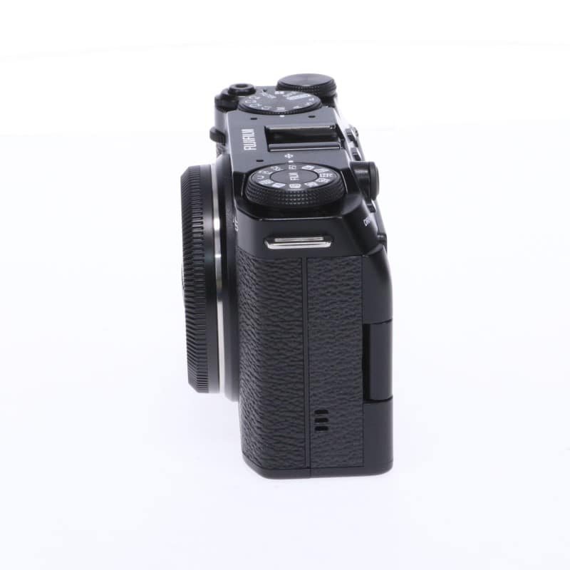 FUJIFILM X-M5 ボディ ブラック