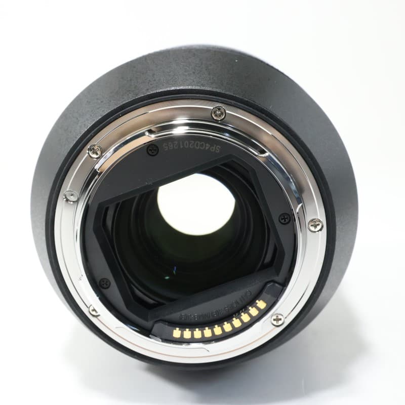 LUMIX S PRO 24-70mm F2.8 S-E2470