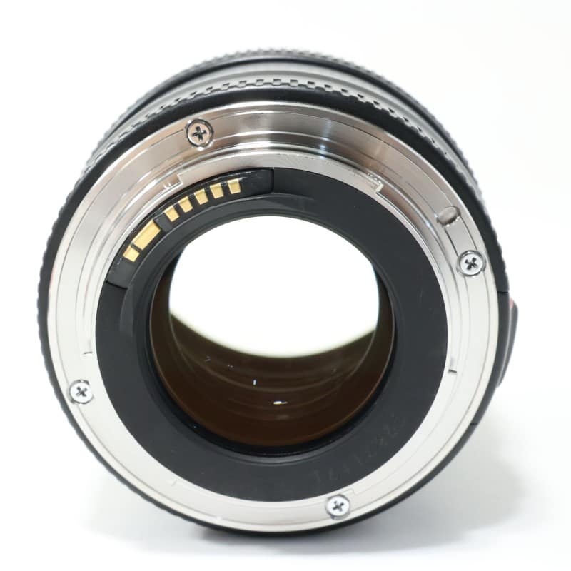 EF 85mm F1.8 USM