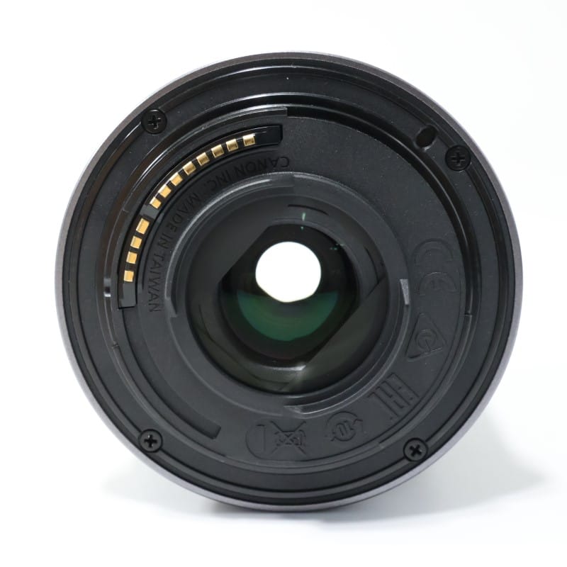 RF-S18-150mm F3.5-6.3 IS STM