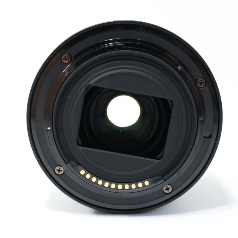 NIKKOR Z 28mm f/2.8