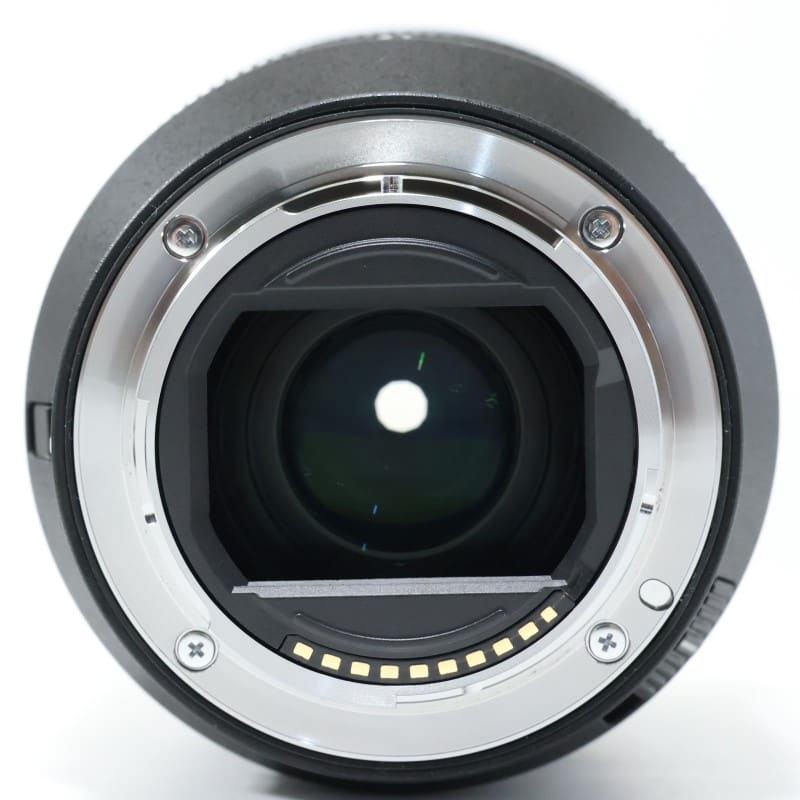 FE 24-70mm F2.8 GM II SEL2470GM2