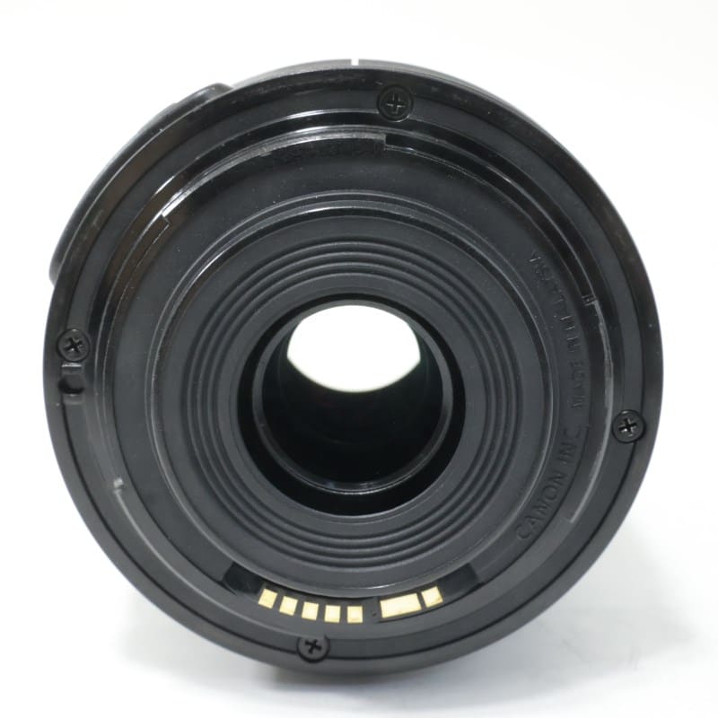 EF-S55-250mm F4-5.6 IS STM