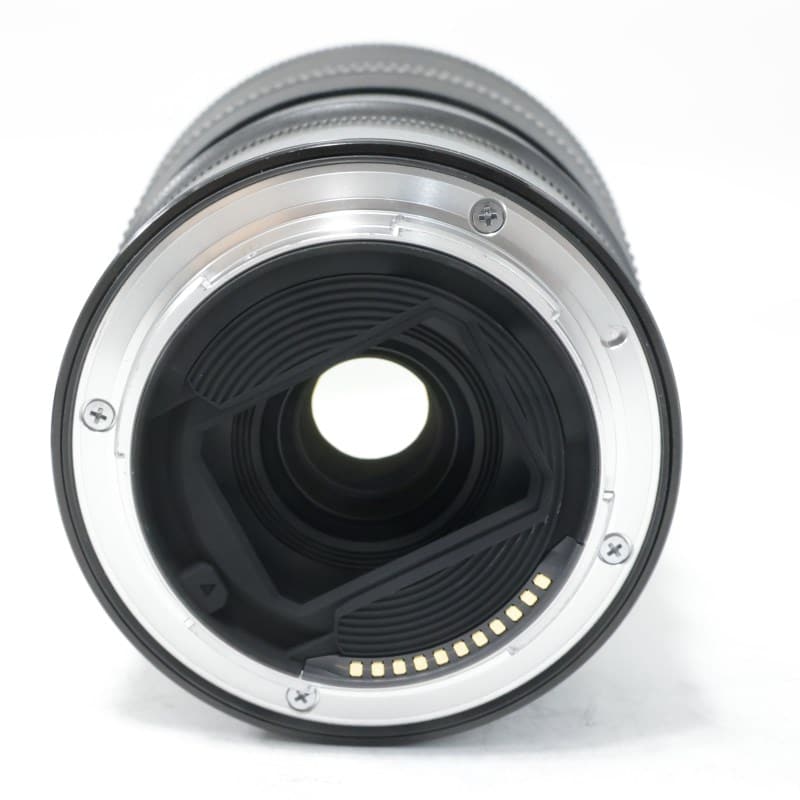 NIKKOR Z 14-24mm f/2.8 S