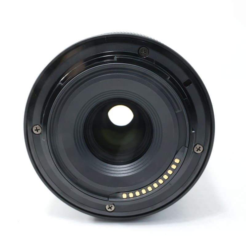 NIKKOR Z DX 50-250mm f/4.5-6.3 VR