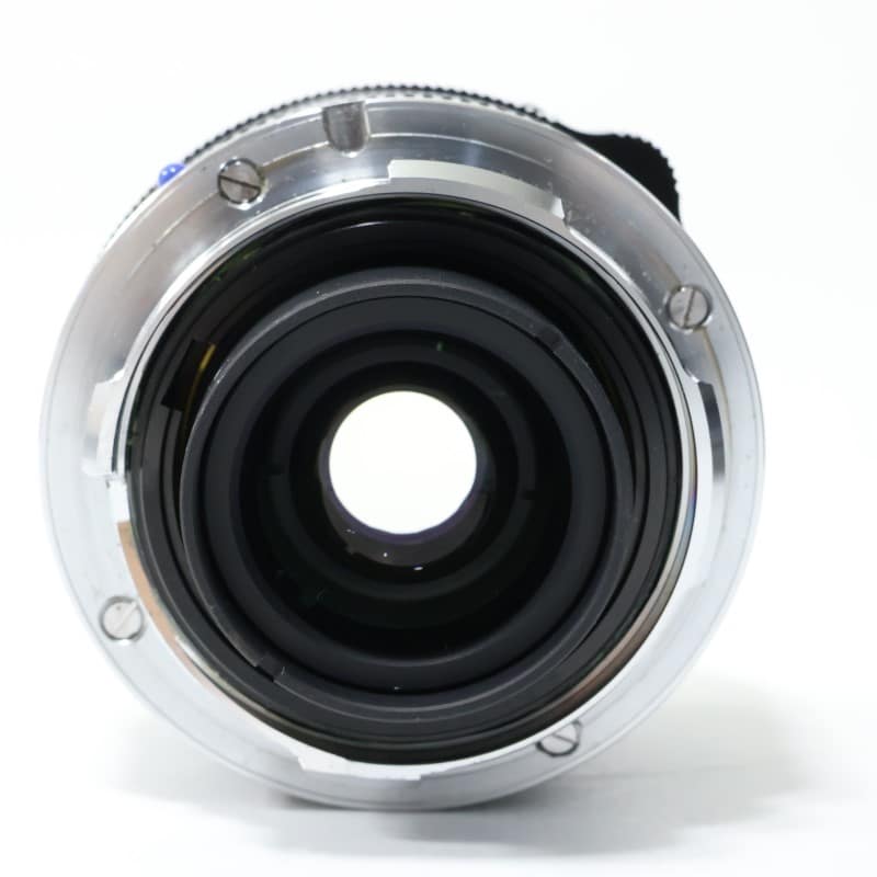 C Biogon T* 2.8/35 ZM ブラック