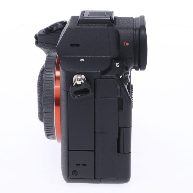 α7 IV ボディ ILCE-7M4