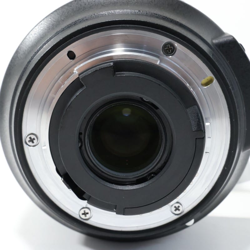 AF-S DX NIKKOR 18-300mm f/3.5-6.3G ED VR