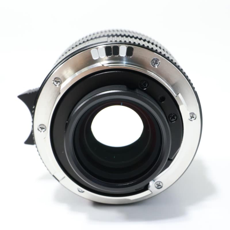 ライカ アポ・ズミクロンM f2/35mm ASPH. 11699