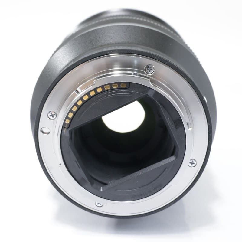 SONY FE 16-35mm F2.8 GM SEL1635GM ABランク 中古｜フジヤカメラ