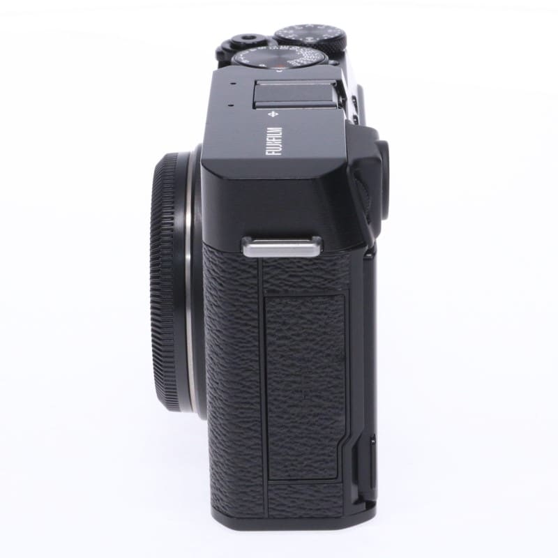 FUJIFILM X-E4 ボディ ブラック