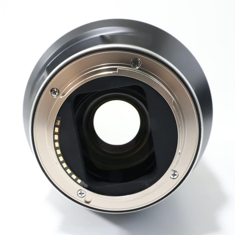 35-150mm F/2-2.8 Di III VXD (Model A058) ソニー E マウント用