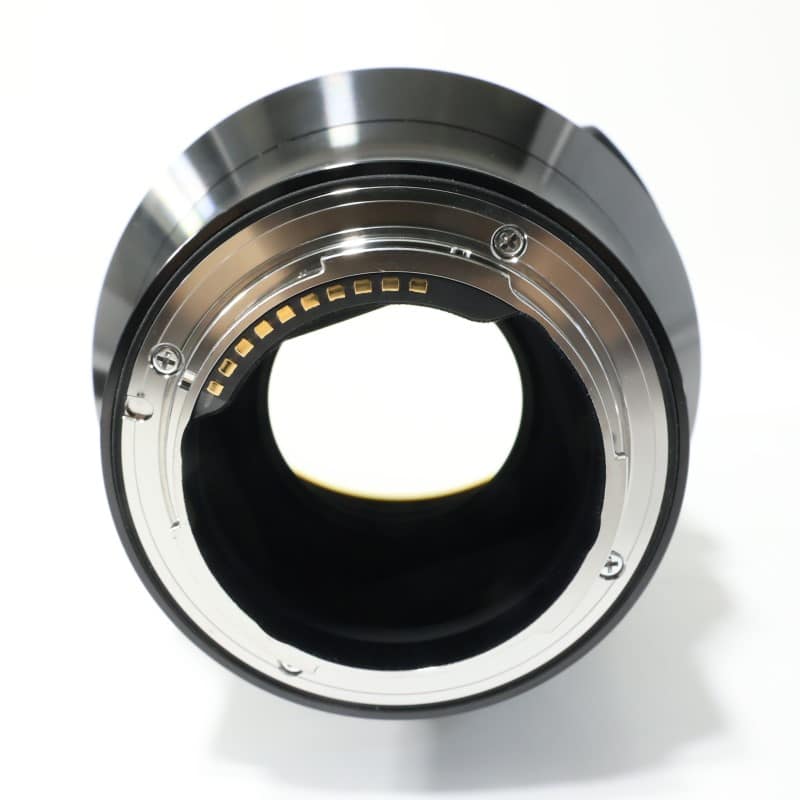 40mm F1.4 DG HSM Art ソニーE