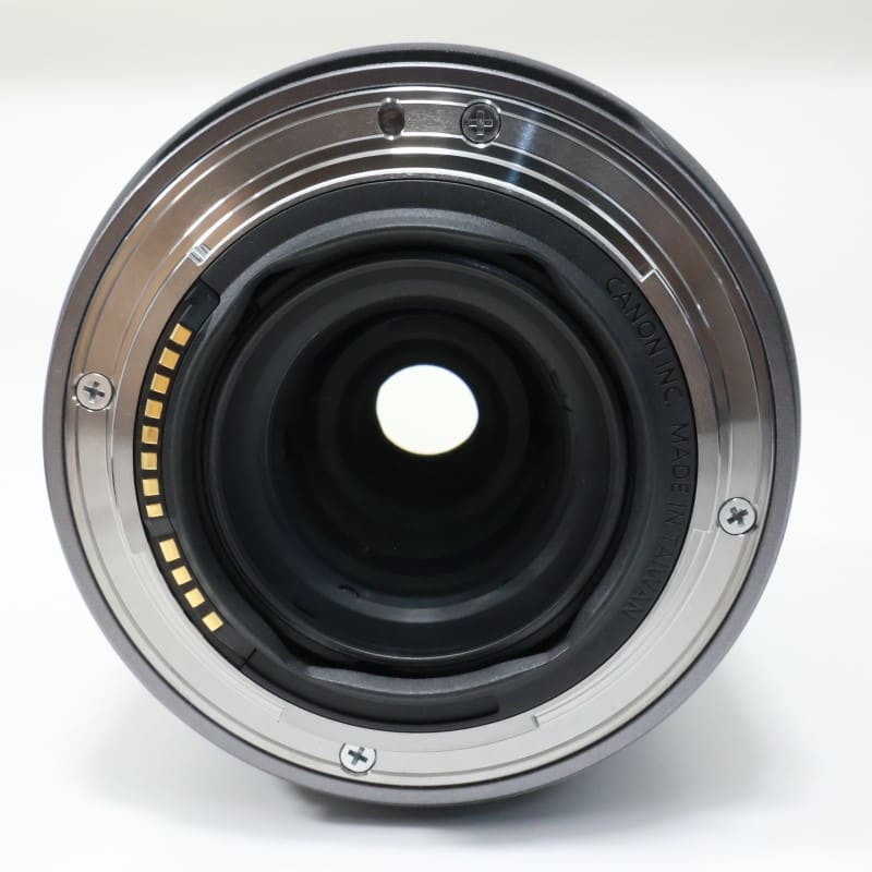 RF24-105mm F4-7.1 IS STM